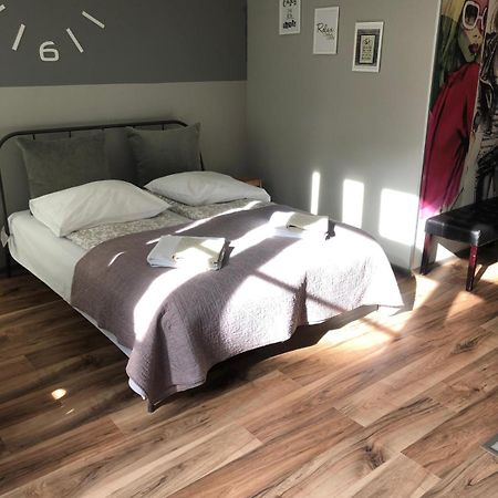 Apartament Easy Stay Center Breslau Exterior foto
