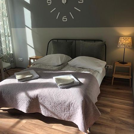 Apartament Easy Stay Center Breslau Exterior foto