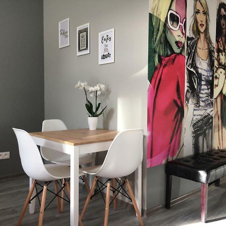 Apartament Easy Stay Center Breslau Exterior foto