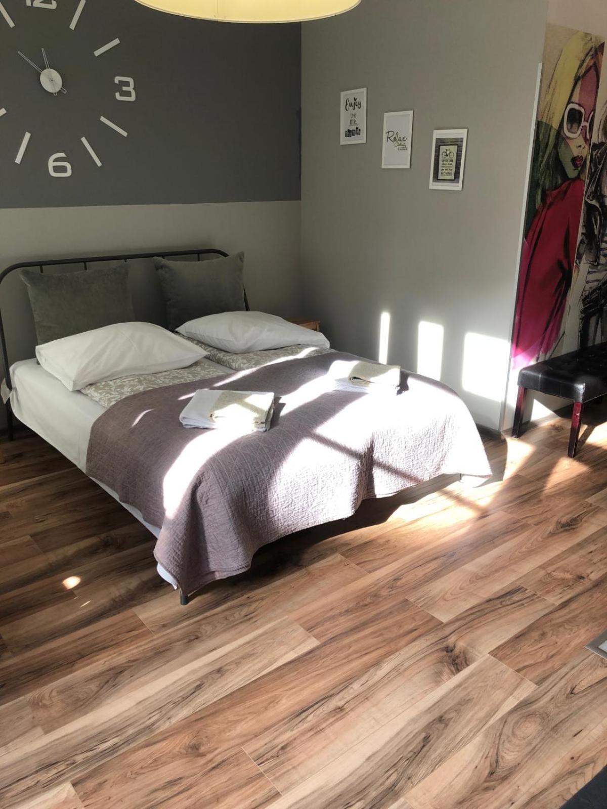 Apartament Easy Stay Center Breslau Exterior foto