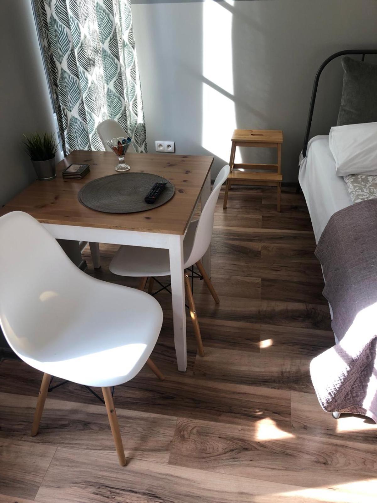 Apartament Easy Stay Center Breslau Exterior foto
