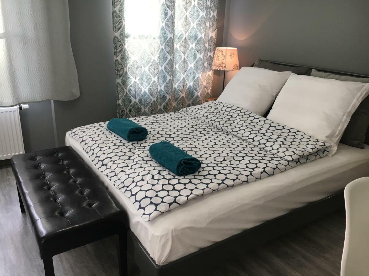 Apartament Easy Stay Center Breslau Exterior foto