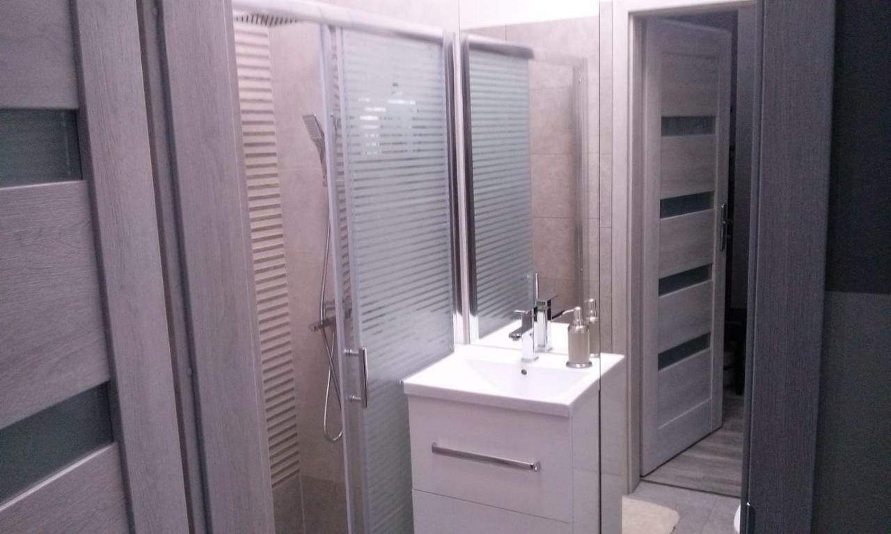 Apartament Easy Stay Center Breslau Exterior foto