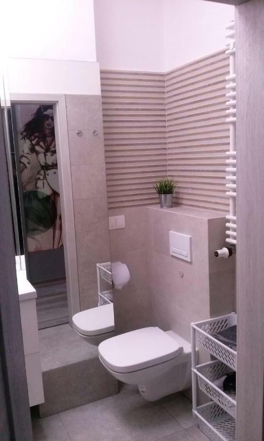 Apartament Easy Stay Center Breslau Exterior foto