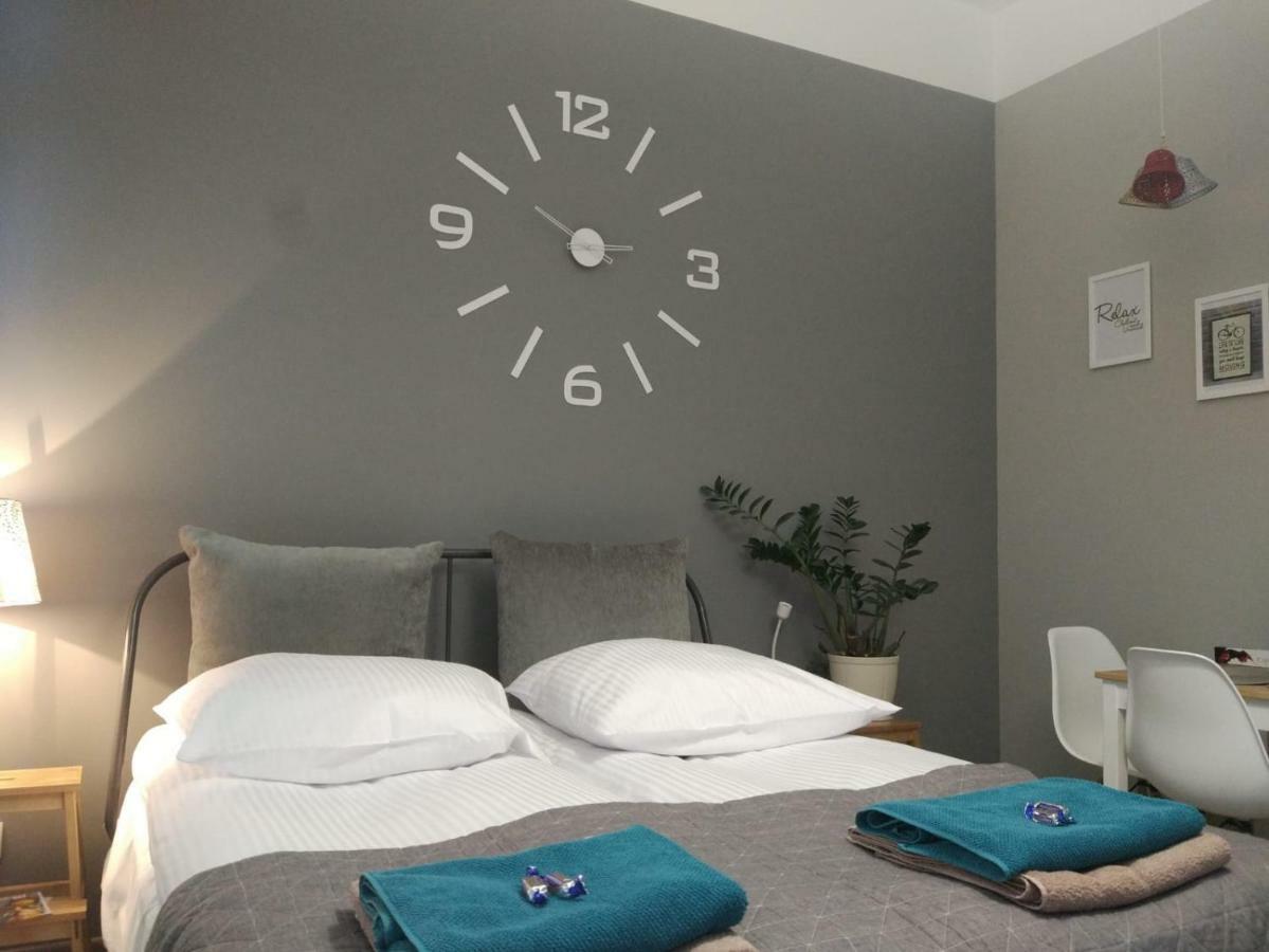 Apartament Easy Stay Center Breslau Exterior foto