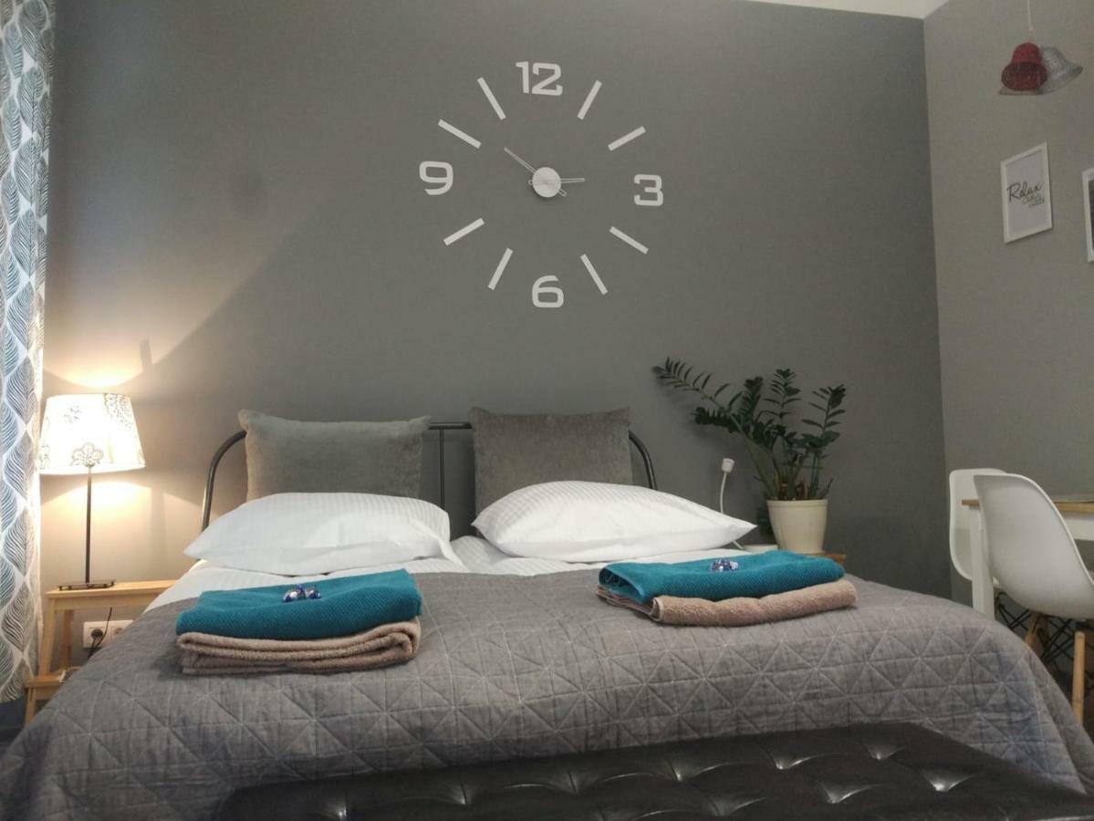 Apartament Easy Stay Center Breslau Exterior foto