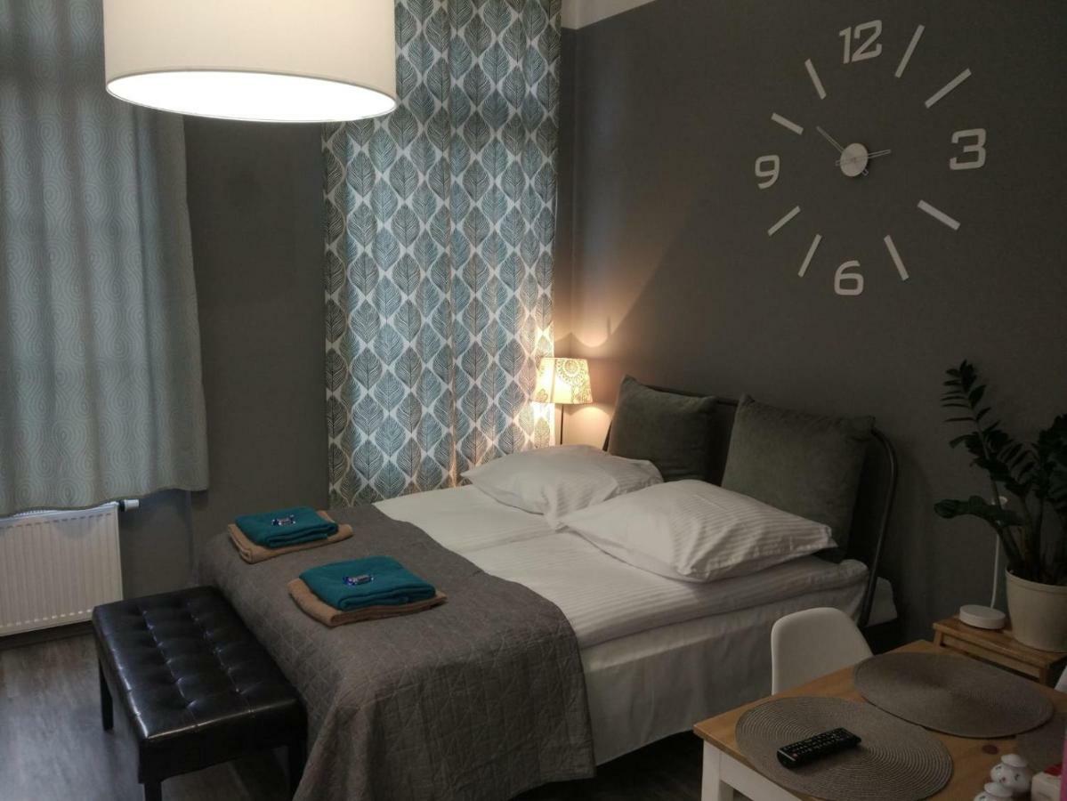 Apartament Easy Stay Center Breslau Exterior foto